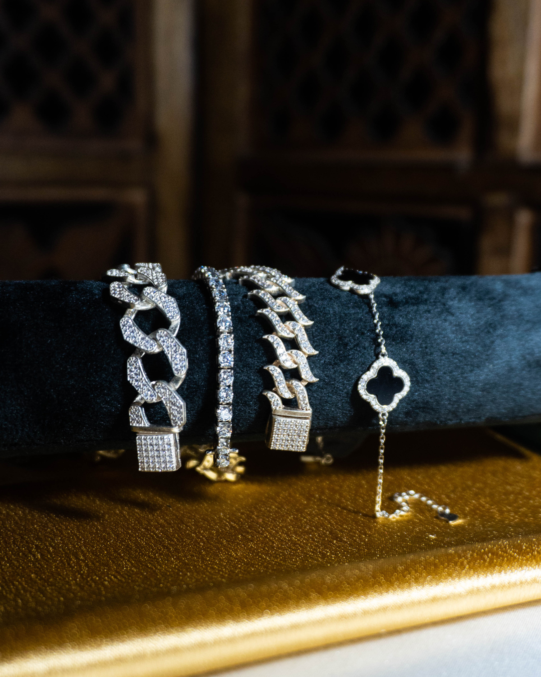 Bracelet Allure Design