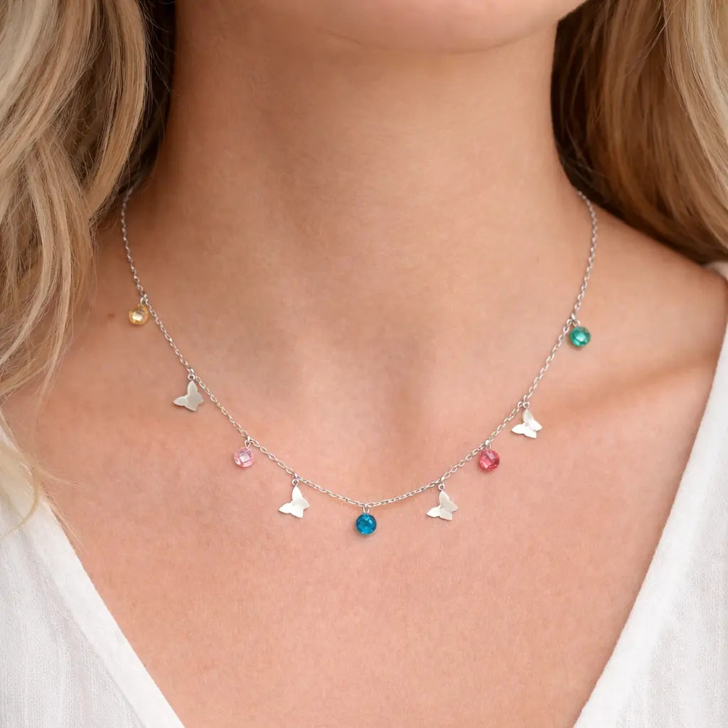 Everyday Jewelry Allure Design