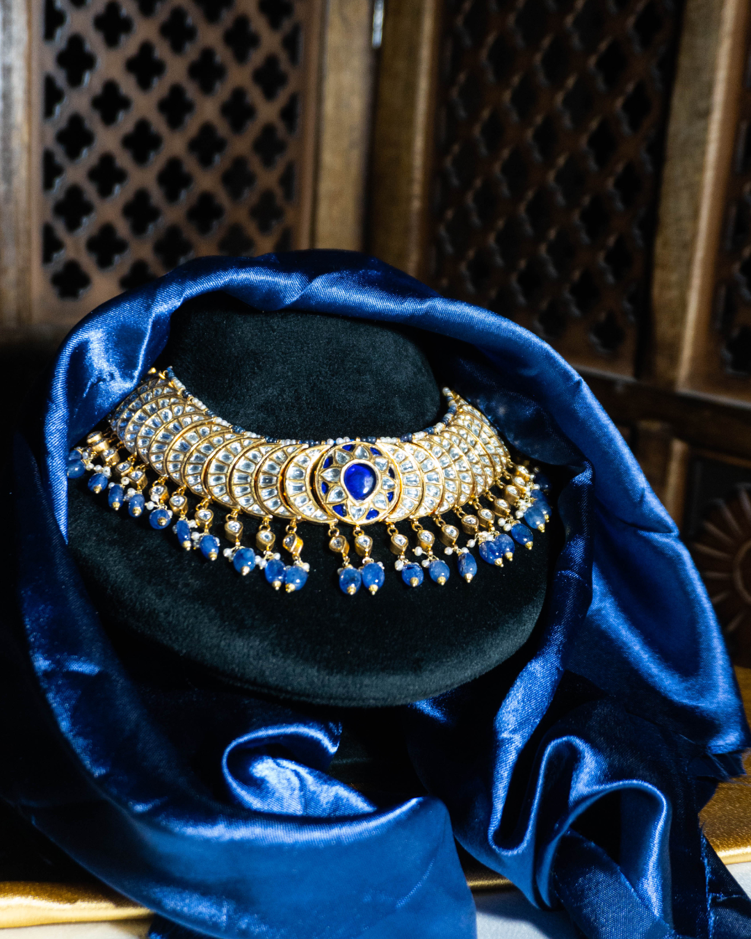 Necklace Allure Design