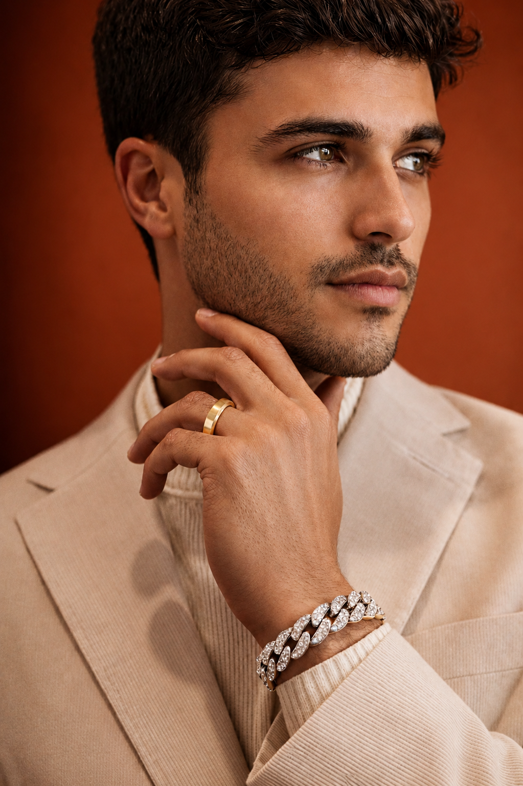 Men-s-Jewellery Allure Design