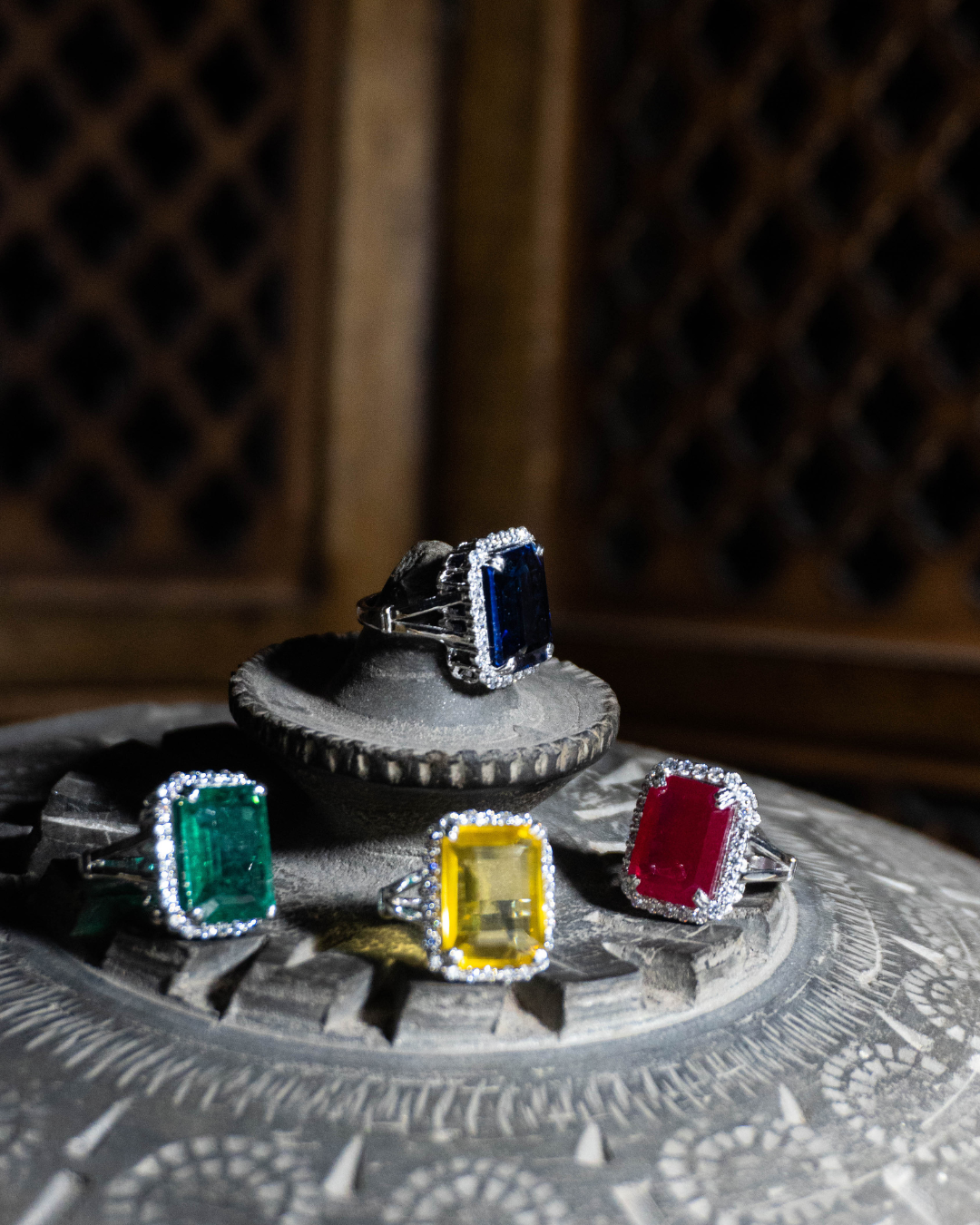 Ring Allure Design