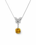 SORA Pendant Chain Allure Design