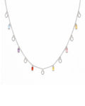 Charm Necklace Allure Design