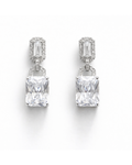 Aurelia Drop Earrings Allure Design