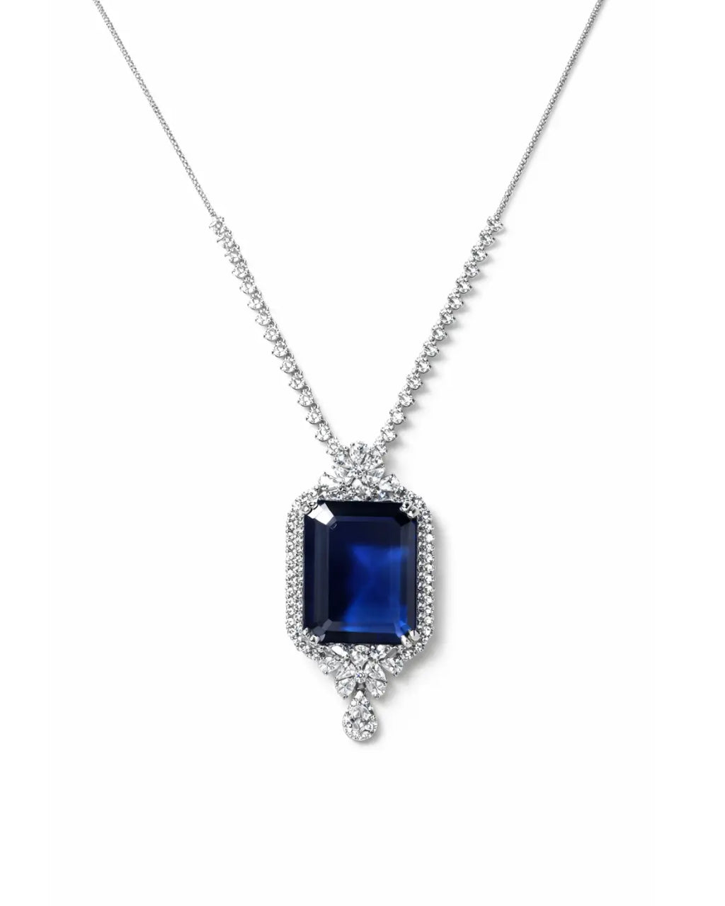 KIRA Necklace Allure Design