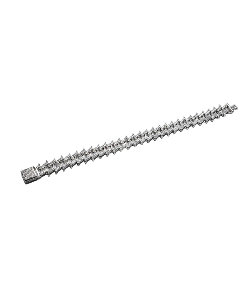 Apex Spine Bracelet Allure Design