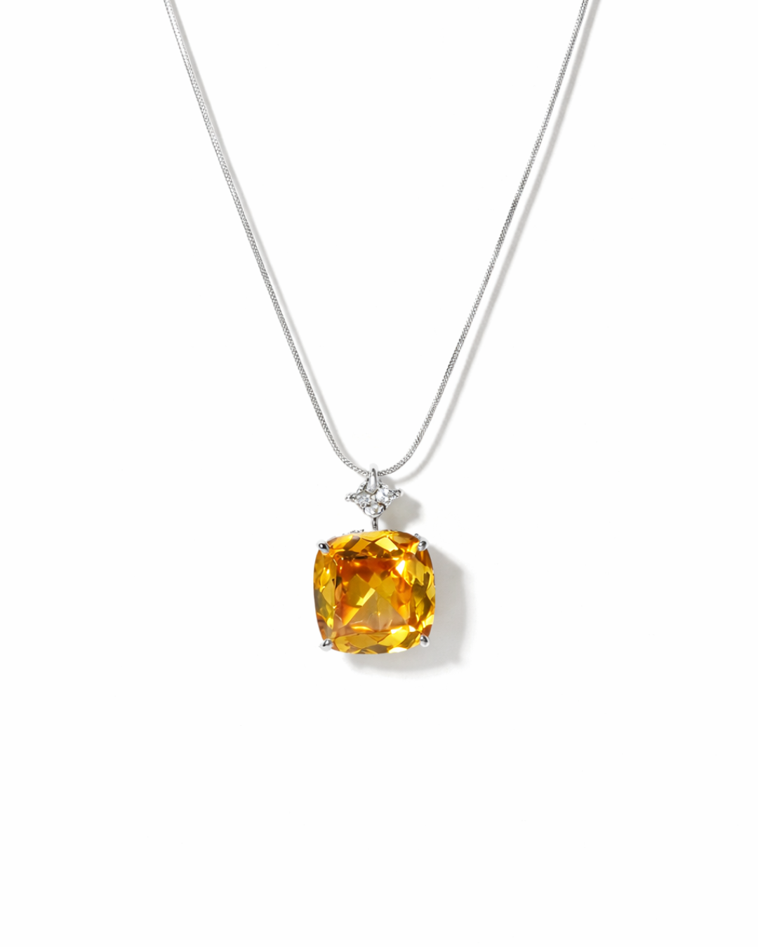 SORA Chain Allure Design