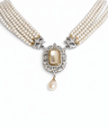 BERYL Necklace Allure Design