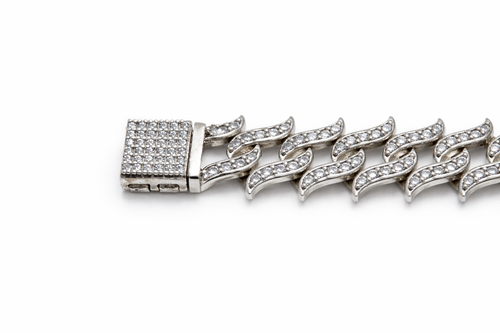 Apex Spine Bracelet Allure Design