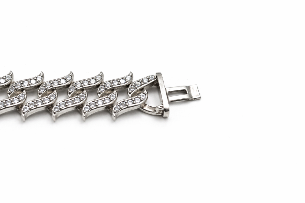 Apex Spine Bracelet Allure Design