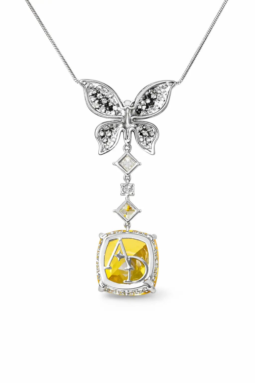 SORA Pendant Chain Allure Design