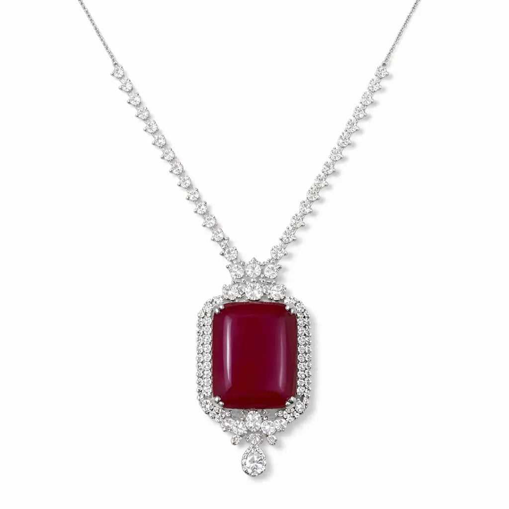 KIRA Necklace Allure Design