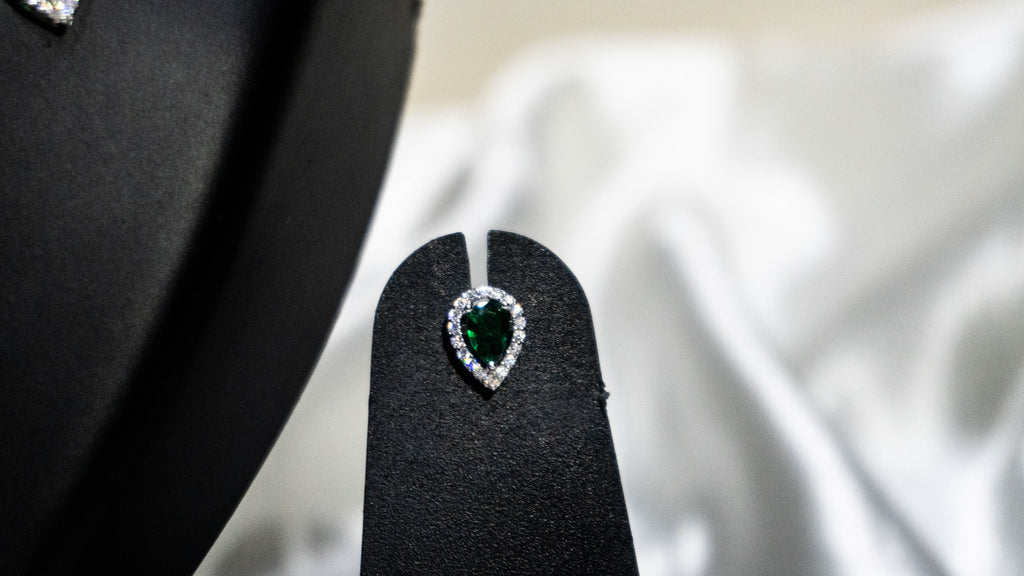 Elegant Chain Necklace Set