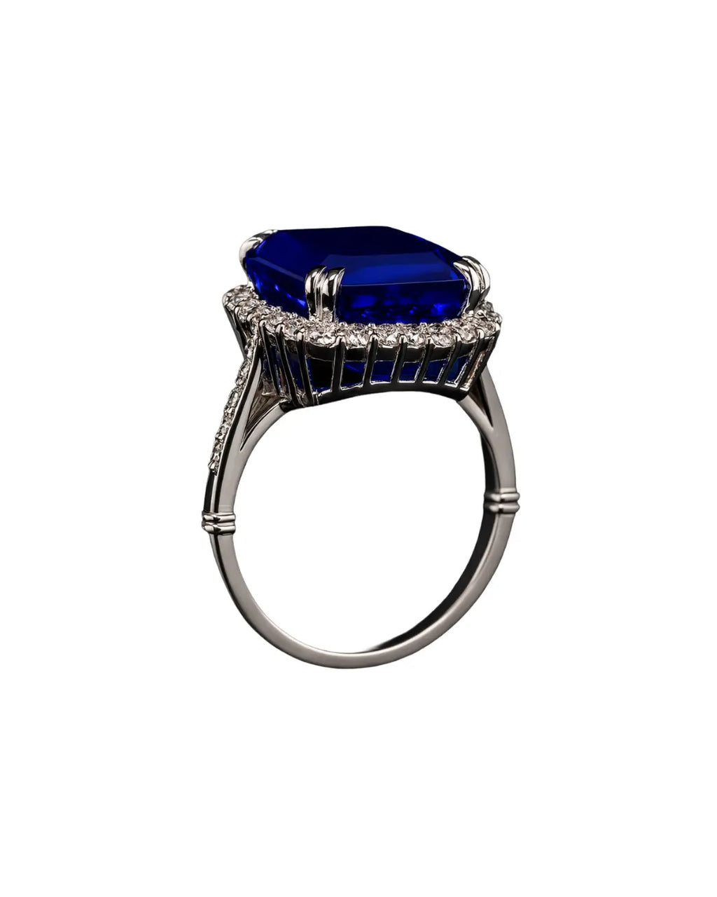 KIRA Ring Allure Design